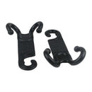 Ganchos de Encosto para Banco de Carro - Brilho Shop