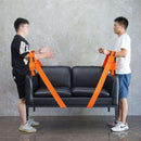 Alça de Transporte Ajustável - Brilho Shop