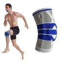 Joelheira de Compressão JERN - Brilho Shop