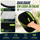 Luva Eletrostática Turbo Remove Pelos™ -Remove pelos de pets, poeira e fiapos em segundos