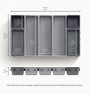 Organizador Modular Blox - Brilho Shop