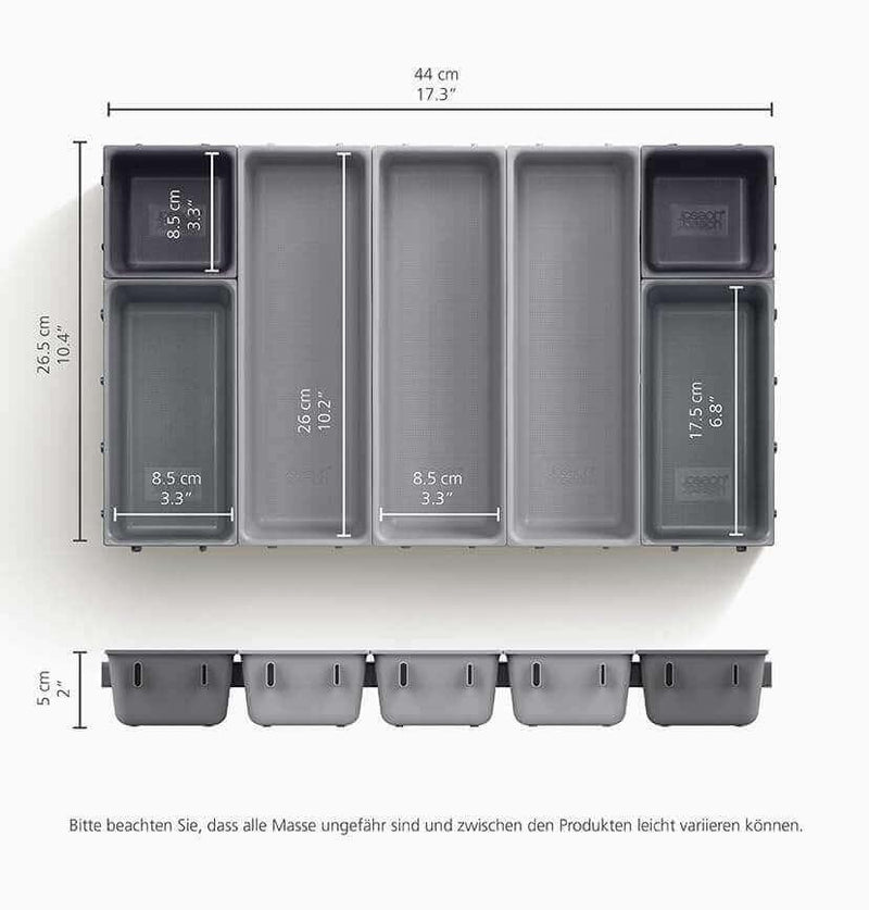 Organizador Modular Blox