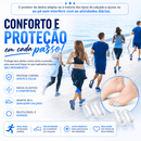 Protetores de Dedos em Silicone – Kit com 24/48 Unidades
