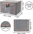 MultiBox Premium – Organização Sem Complicação,Estilo e Versatilidade - Brilho Shop