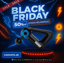 MassageTurbo Elite G3PRO – Alívio Imediato com Vibrações Profundas,Terapia Percussiva de Alta Performance com Potência Profissional - Brilho Shop