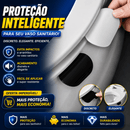 LiftGuard™ -Proteção inteligente para seu banheiro