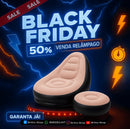 A21 - Poltrona Inflável Portátil em PVC Premium Com Bónus de Uma Bomba Manual - Brilho Shop