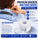 CollarShield™ Antissuor-Fita Antissuor para Gola| PAGA 2 E LEVA 4
