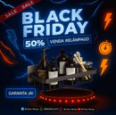 A12 - Suporte Organizador para canto e parede 5pcs Multiuso - Brilho Shop