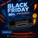 A23 - Bolsa para Encosto de Banco – Multifuncional e à Prova d'Água - Brilho Shop