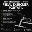 Mini Bike Power Fit - Brilho Shop