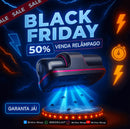 AcaroFreeXploud® – Removedor de Ácaro e Aspirador Sem Fio - Brilho Shop