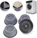 Almofadas Antivibração para Máquina de Lavar - Brilho Shop