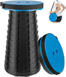 Banqueta Dobrável Telescópica - Brilho Shop