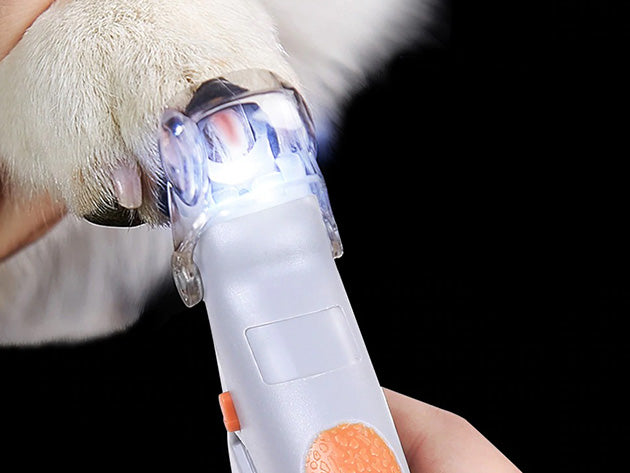 Cortador de unhas para animais de estimação