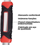 Chave Multifuncional Universal - Brilho Shop