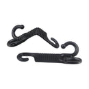 Ganchos de Encosto para Banco de Carro - Brilho Shop