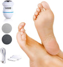 Removedor de Calos Elétrico - Brilho Shop