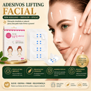 LiftSkin Pro™- Adesivo Para Lifting Facial