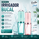 🦷Irrigador Oral Elite™- Limpeza Profissional Dental 💎Paga 1 e Leva 2💎
