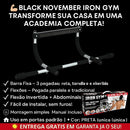 Iron Gym - Brilho Shop