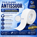 CollarShield™ Antissuor-Fita Antissuor para Gola| PAGA 2 E LEVA 4