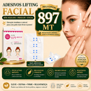 LiftSkin Pro™- Adesivo Para Lifting Facial