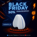 A01-Almofada Ortopédica para Pernas e Joelhos - Brilho Shop