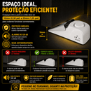 Trava Alarme Elite™ -Proteção Inteligente para Casa, Hotel e Viagens