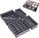 Organizador de Roupas Íntimas - Brilho Shop