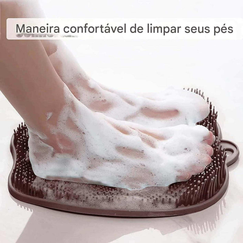 Tapete Esfregador Multifuncional - Brilho Shop 