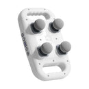 Massageador com 4 Cabeças Turbo Relax - Ultimas Unidades - Brilho Shop