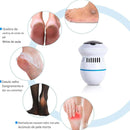 Removedor de Calos Elétrico - Brilho Shop