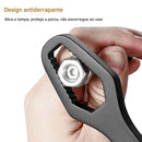 Chave Mestra Multifuncional 15x1 - Brilho Shop