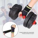 Protetor de Pulso com Compressão - PAGUE 1 E LEVE 2 🔥 - Brilho Shop