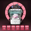 Mini Máquina de Lavar Portátil - Brilho Shop