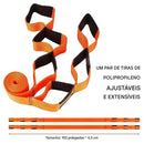 Alça de Transporte Ajustável - Brilho Shop