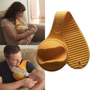 Suporte para Mamadeira Mãos Livres "Apoia Deira" - Brilho Shop