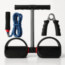Kit de Fitness 3 em 1 Life Play - Brilho Shop