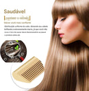 Pente Elétrico Alisador - Brilho Shop