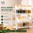 🍚Kit Premium de Sacos Herméticos– PAGA 3 LEVA 6 HOJE