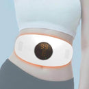 Cinto Elétrico Massageador para Abdômen e Cintura| ÚLTIMAS UNIDADES