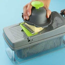 A14 - Cortador Multifuncinal 12 em 1 - Brilho Shop