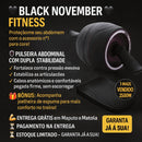 Roda Abdominal Perfect Fit - Brilho Shop