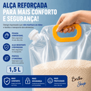 🍚Kit Premium de Sacos Herméticos– PAGA 3 LEVA 6 HOJE
