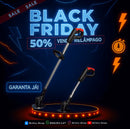 A07 - GreenForce Turbo Garden – O Cortador de Grama a Bateria Ideal para um Jardim Sempre Impecável, Praticidade e Potência em Cada Corte + UM SUPER BRINDE - Brilho Shop