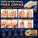 Adesivos Antifúngicos para Unhas – Tratamento Noturno Profundo