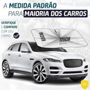 Guarda-Sol para Carro - Brilho Shop