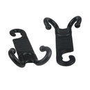 Ganchos de Encosto para Banco de Carro - Brilho Shop