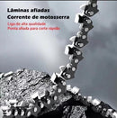 A18 - Motosserra Elétrica Portátil - Brilho Shop